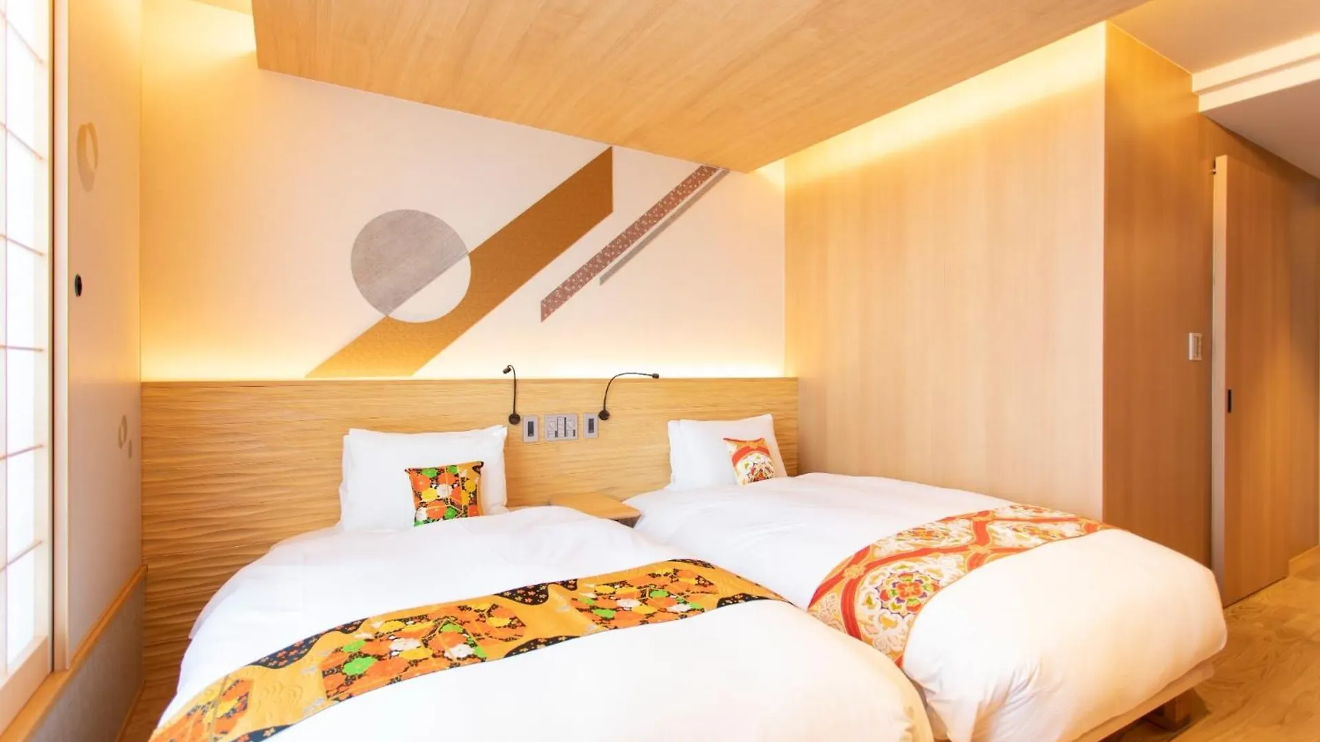 Hotel Higashiyama Hills - Vacation Stay 41308V Kyoto