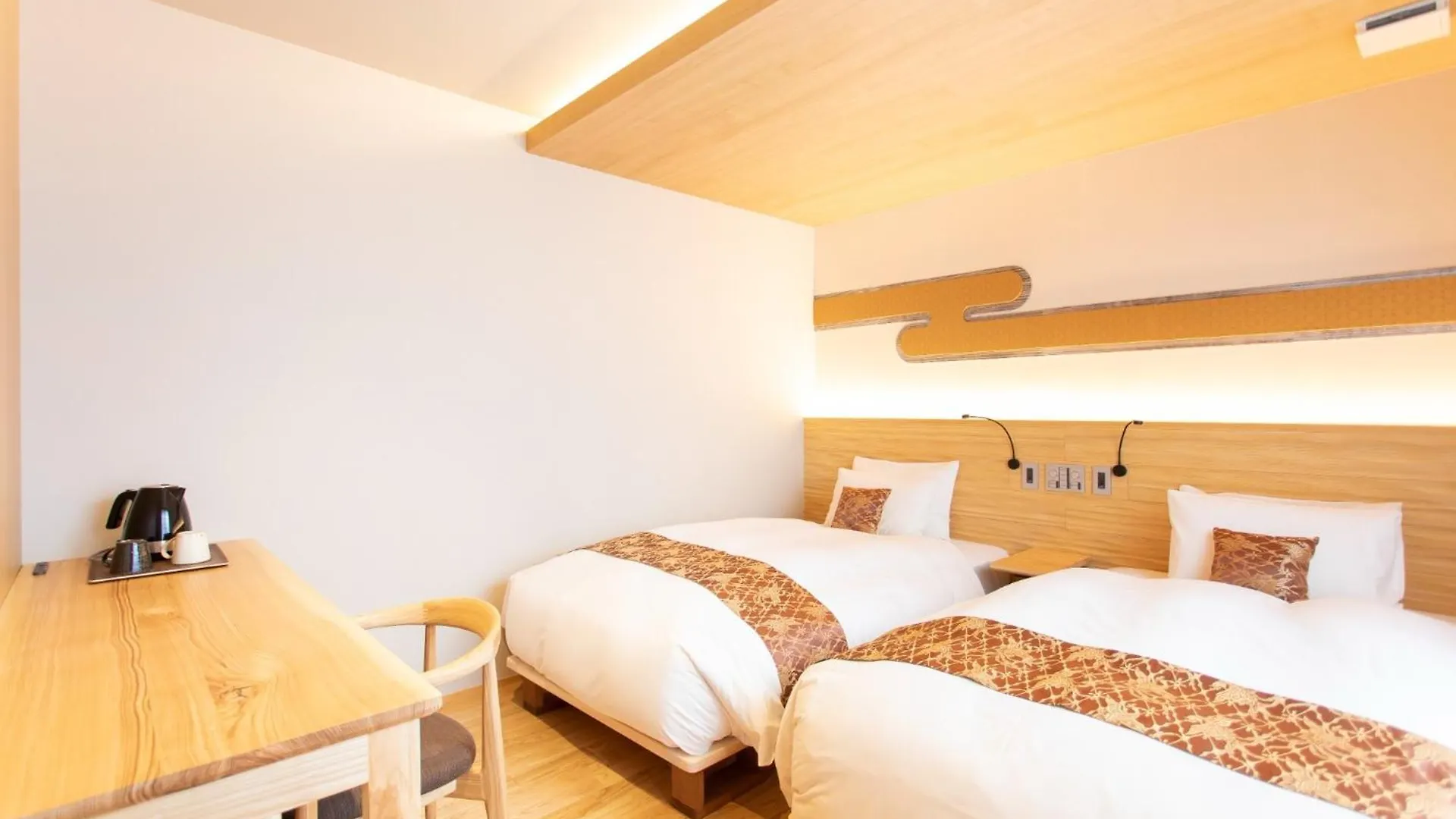 Higashiyama Hills - Vacation Stay 41308V Kyoto 0*,