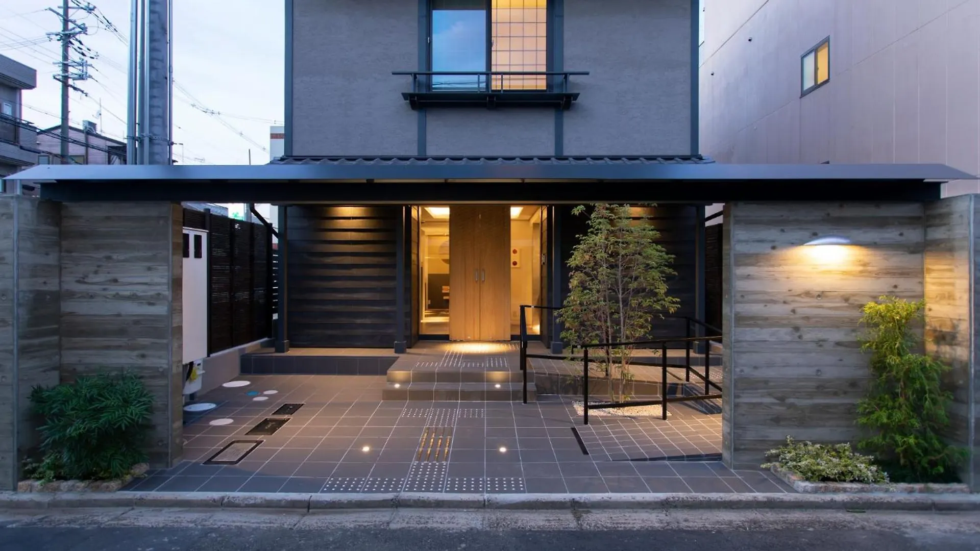 Higashiyama Hills - Vacation Stay 41308V Kyoto