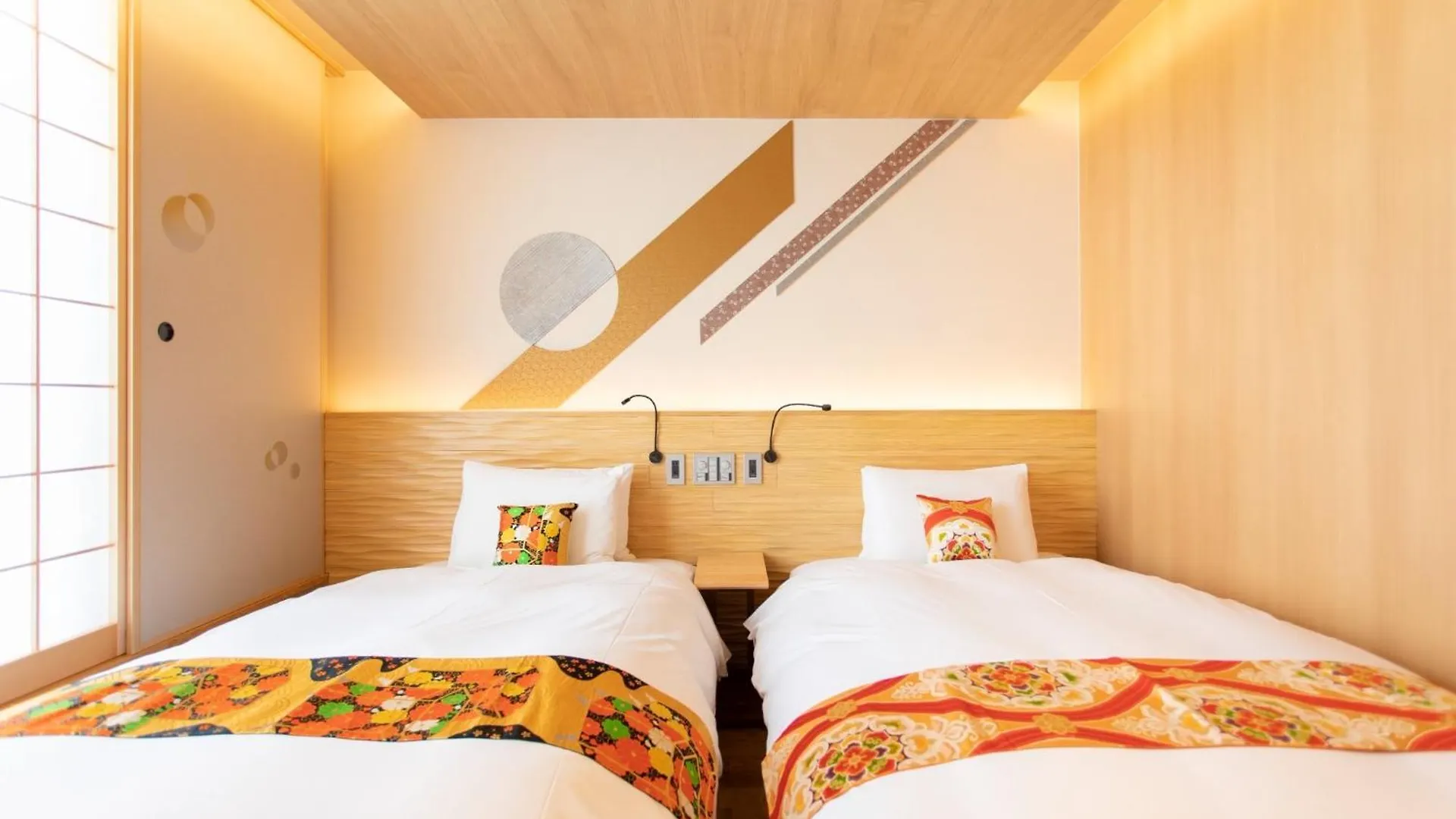 Hotel Higashiyama Hills - Vacation Stay 41308V Kyoto