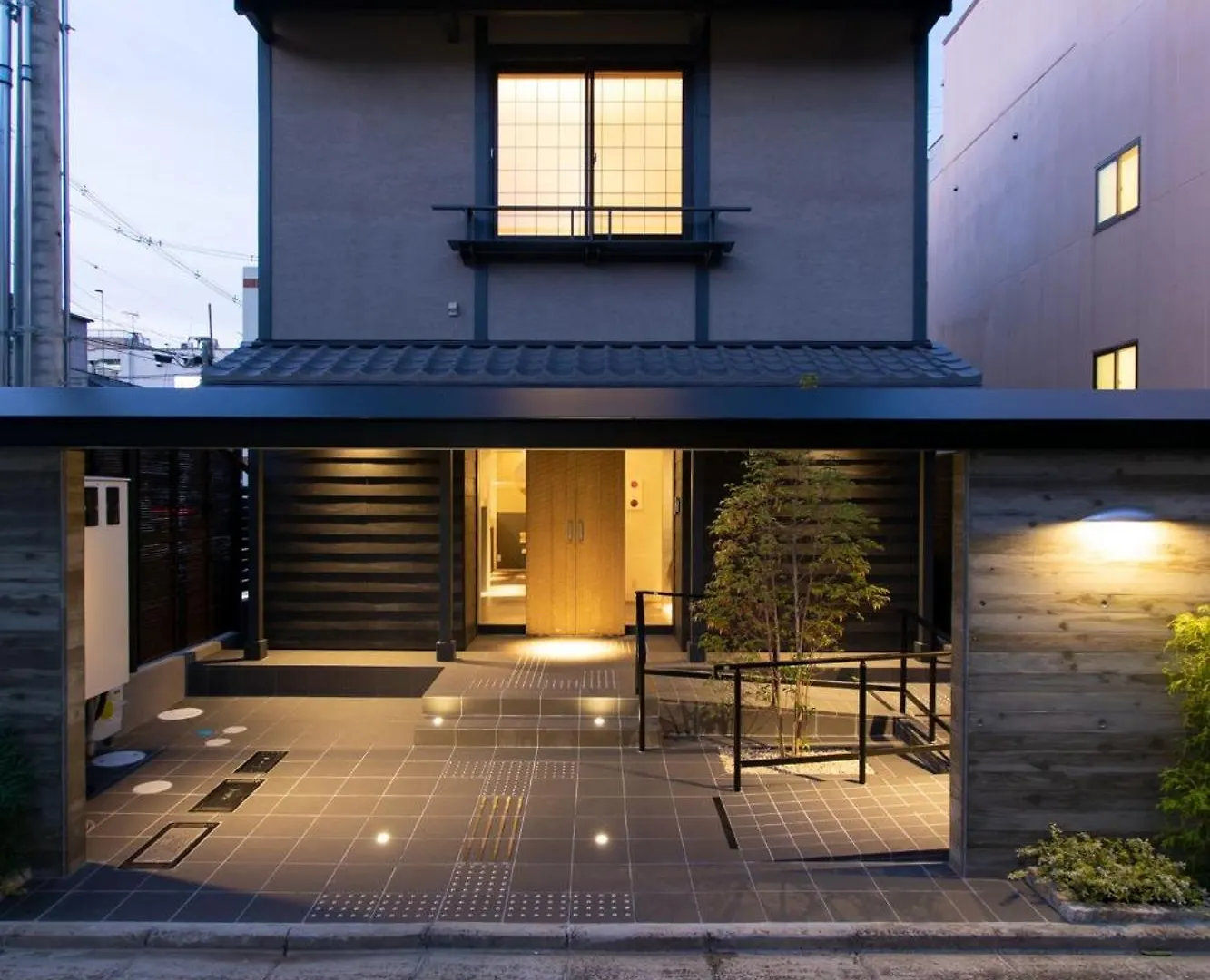 Higashiyama Hills - Vacation Stay 41308V Kyoto Japan